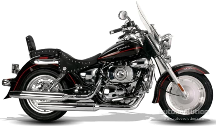 Vento V THUNDER XL - 1