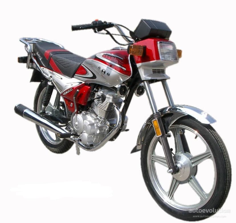 Verucci VC150-SP2 SPIRIT 2 - 1