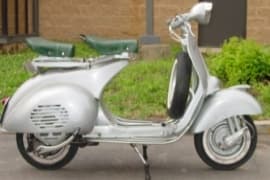 Vespa GL - 1