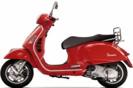 Vespa GTS 250 i.e - 1