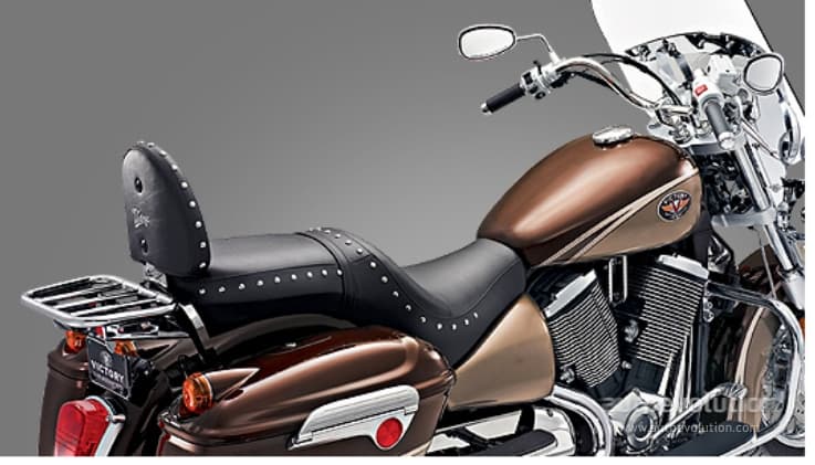 V92TC Touring Cruiser