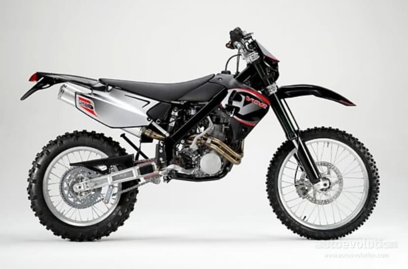 Vor SM-RC 570 - 1