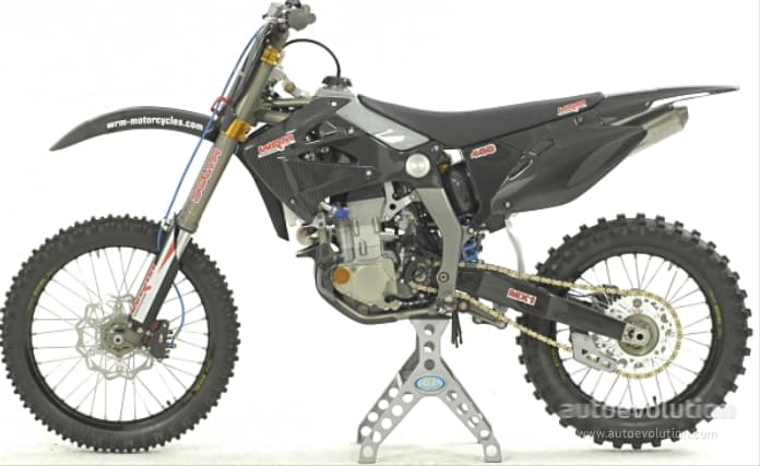 450 MX1