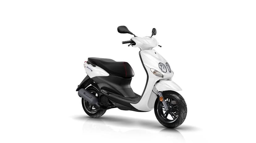 Yamaha Neo's - 1