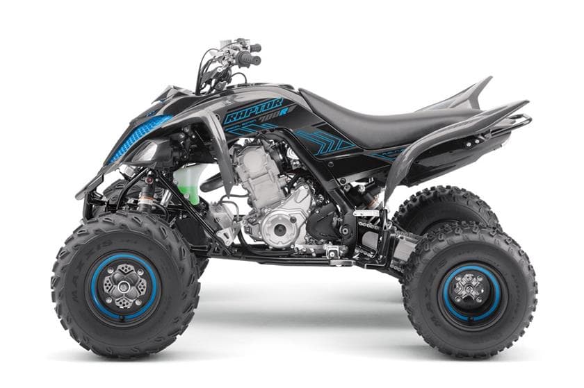 Raptor