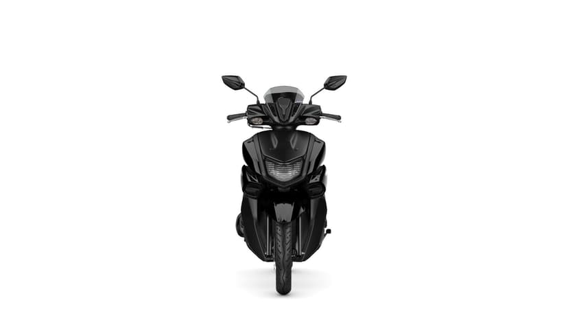 Yamaha RayZR - 1