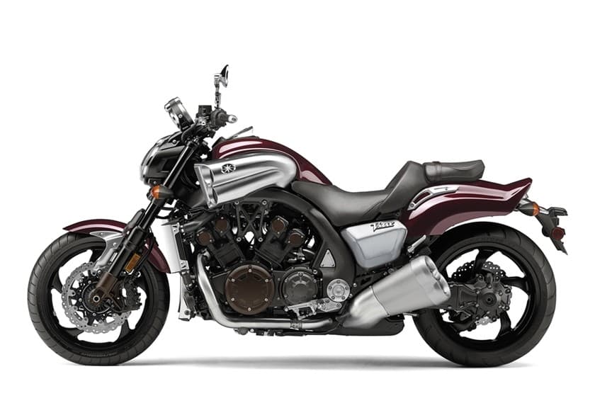 V Max