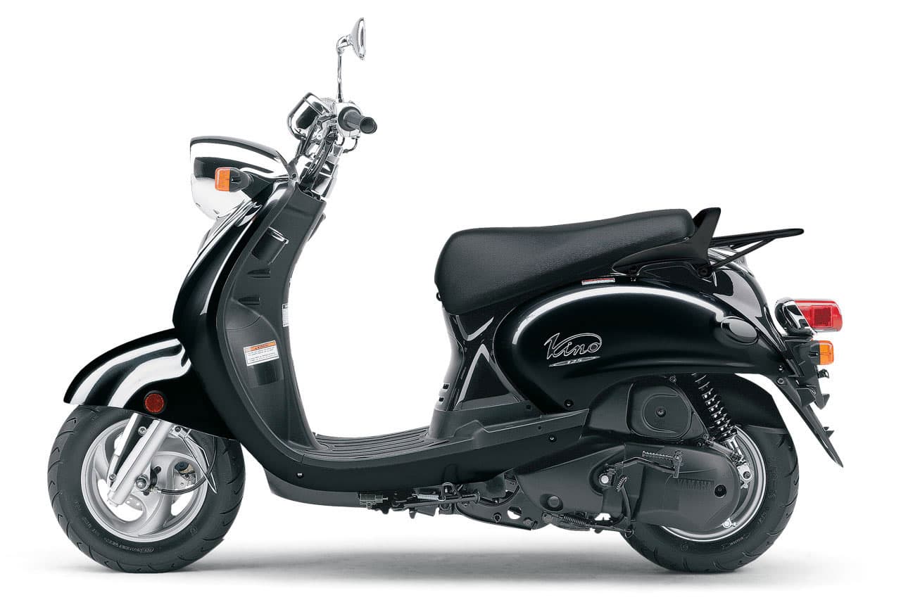 Vino 125
