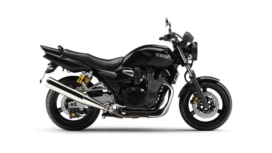 XJR 1300