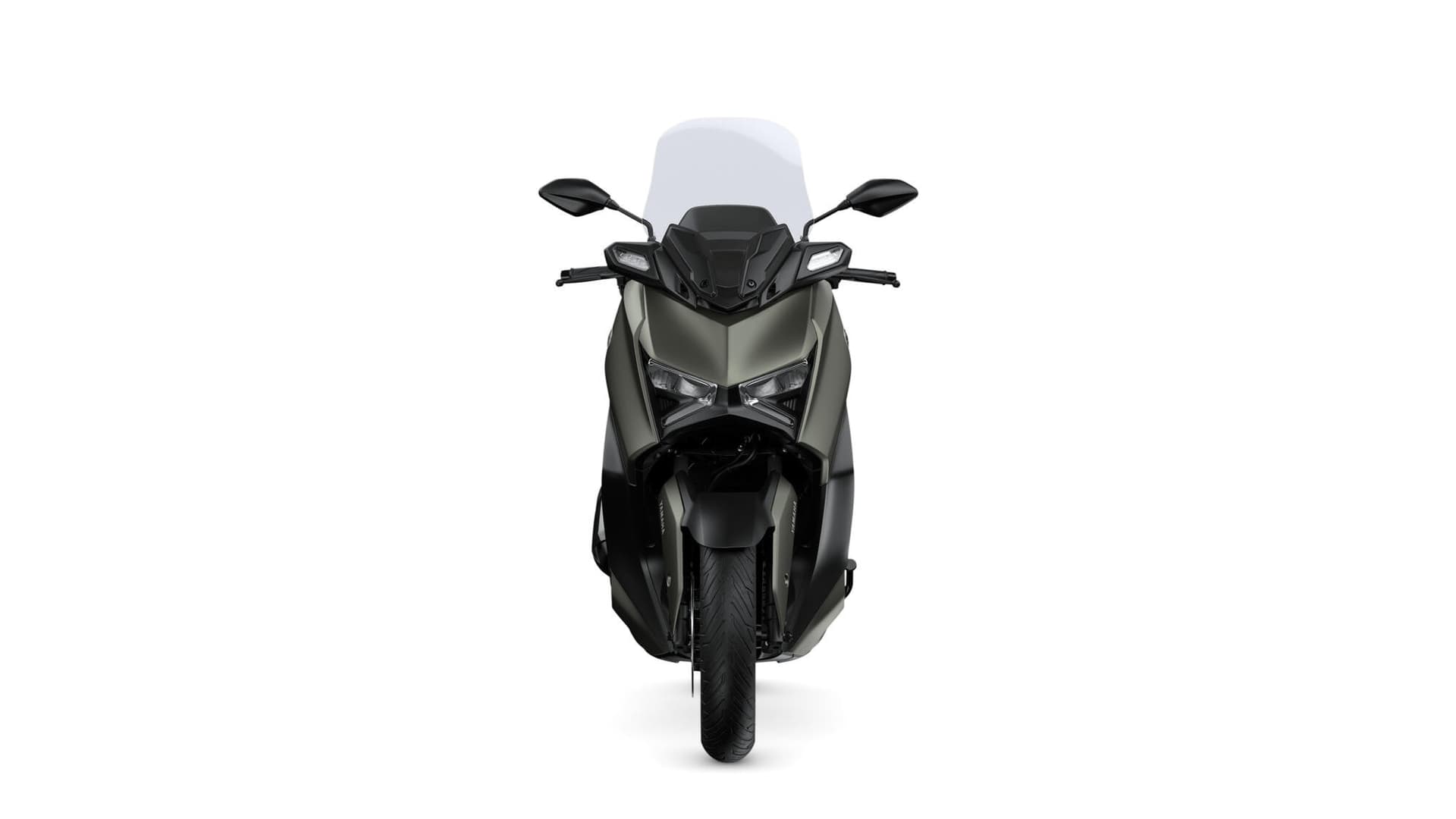 XMAX