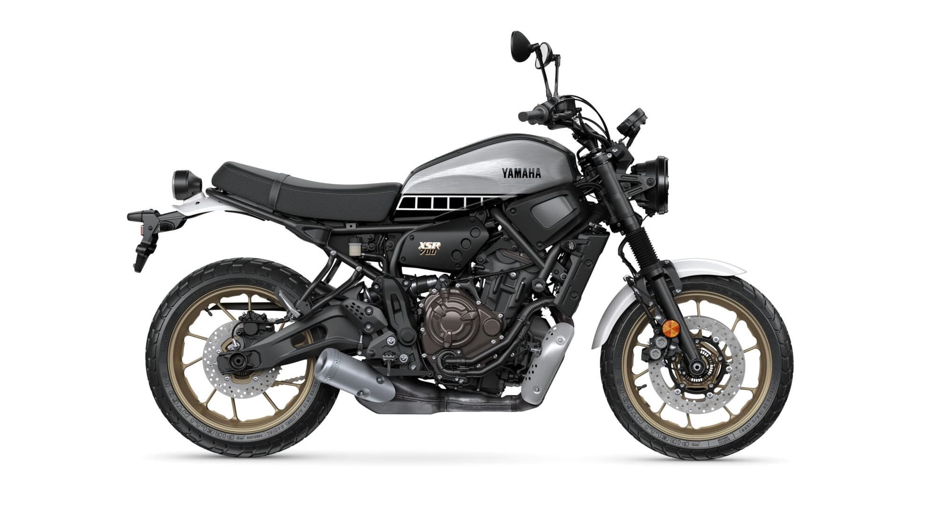 XSR