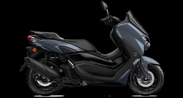 Yamaha NMAX 125 - 1