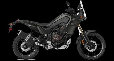 Yamaha Tenere 700 - 1