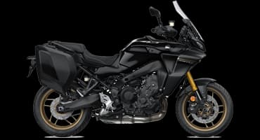 Yamaha TRACER 9 GT - 1