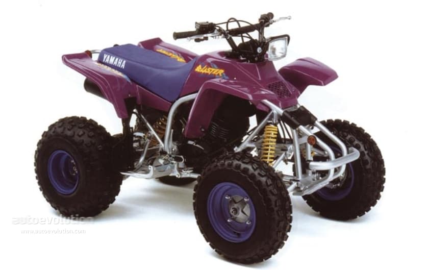 YFS 200
