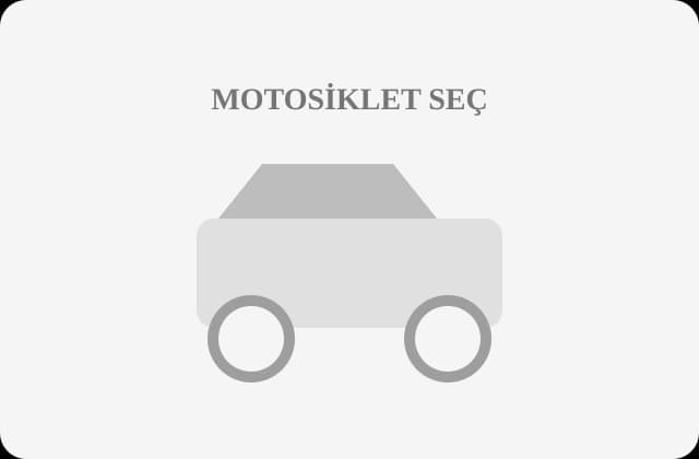 Motosiklet secin
