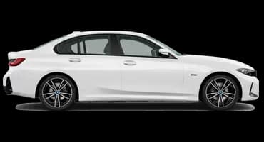 BMW 3 Serisi Sedan
