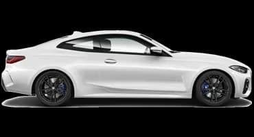 BMW 4 Serisi Coupe