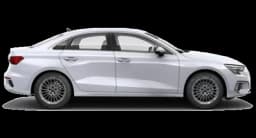 Audi A3 Sedan