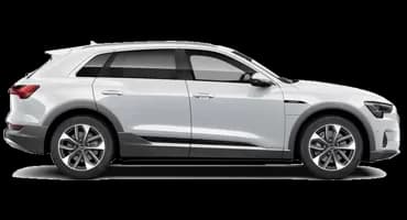 Audi A6 Avant e-tron