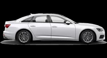 Audi A6 Sedan