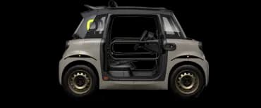 Citroen Ami Buggy