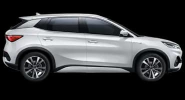 BYD Atto 3