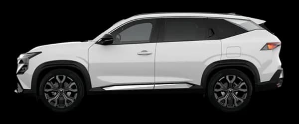 Renault Boreal