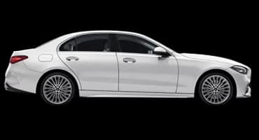 Mercedes-Benz C Serisi Sedan