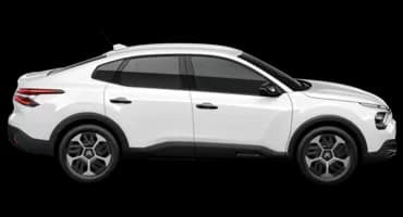Citroen C4 X