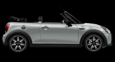 MINI Cabrio