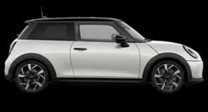 Mini Cooper S 3 Kapi