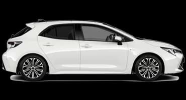 Toyota Corolla HB