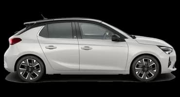 Opel Corsa-e