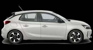 Opel Corsa Elektrik