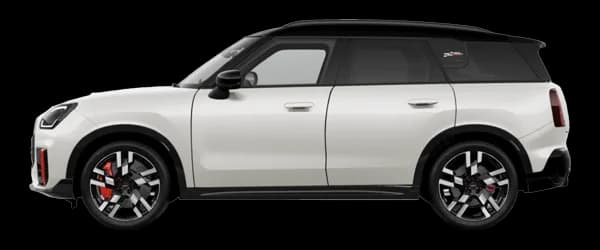 Mini Countryman E Se All4