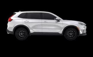 Honda CR-V e:HEV