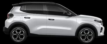 Citroen e-C3