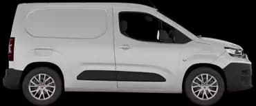 Fiat e-Doblo Cargo