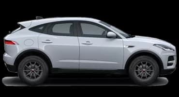 E-Pace