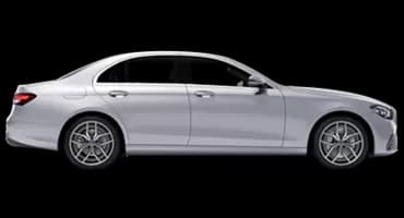 Mercedes-Benz E Serisi Sedan