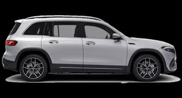 Mercedes EQB