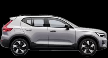 Volvo EX40
