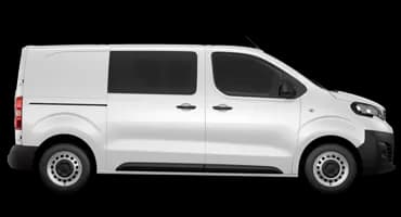 Peugeot Expert Van