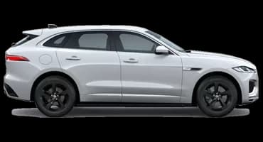 F-PACE