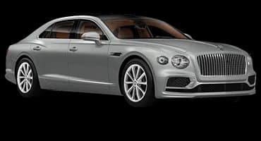 Flying Spur