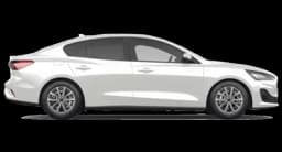 Ford Focus Sedan