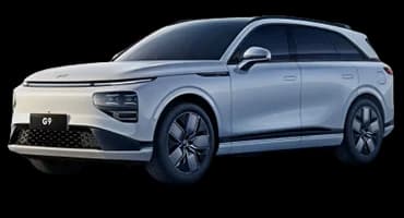 XPeng G9