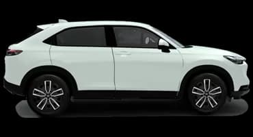 Honda HR-V e:HEV