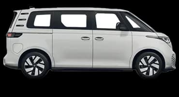 Volkswagen ID.Buzz Cargo